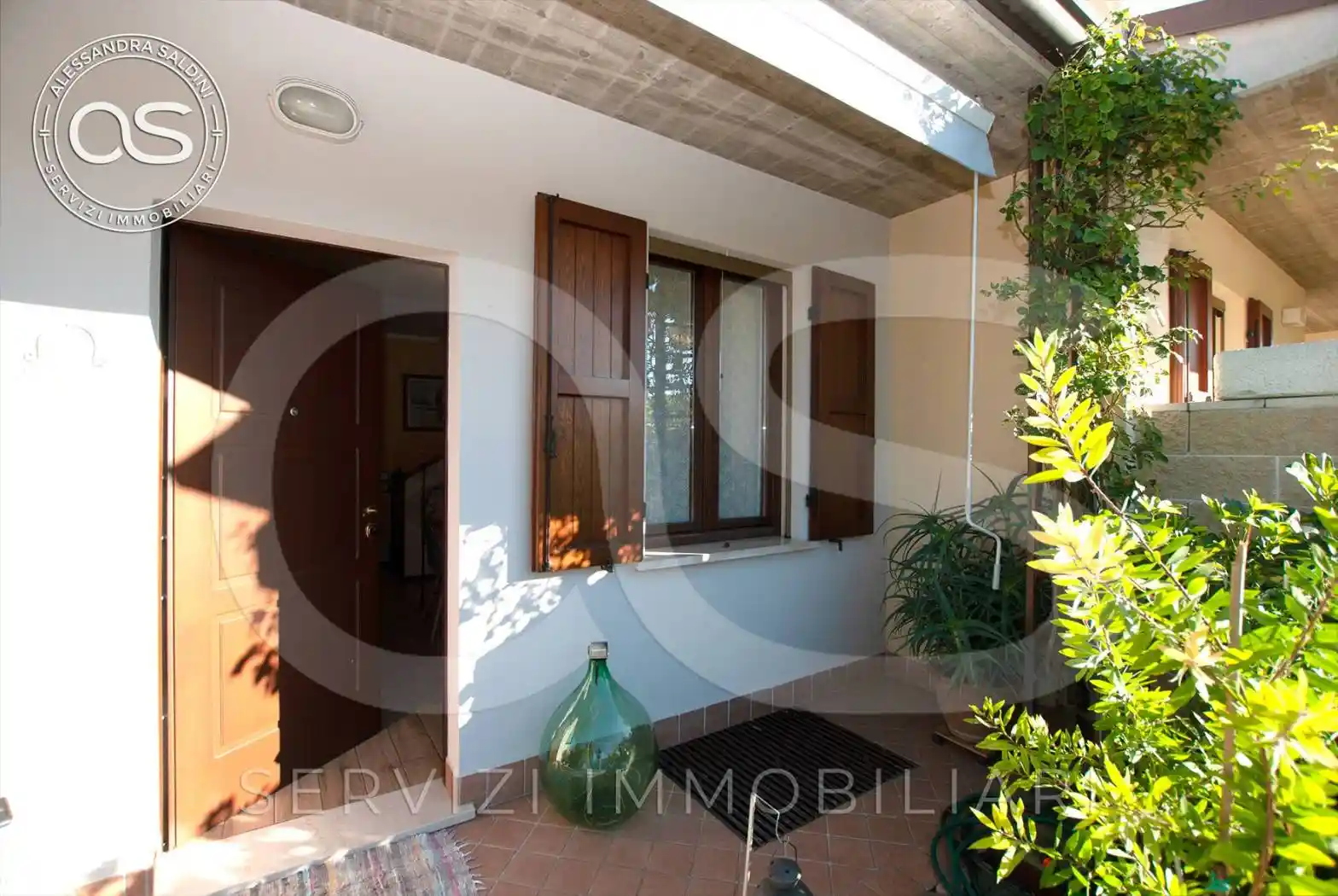 Villetta a schiera - foto 4