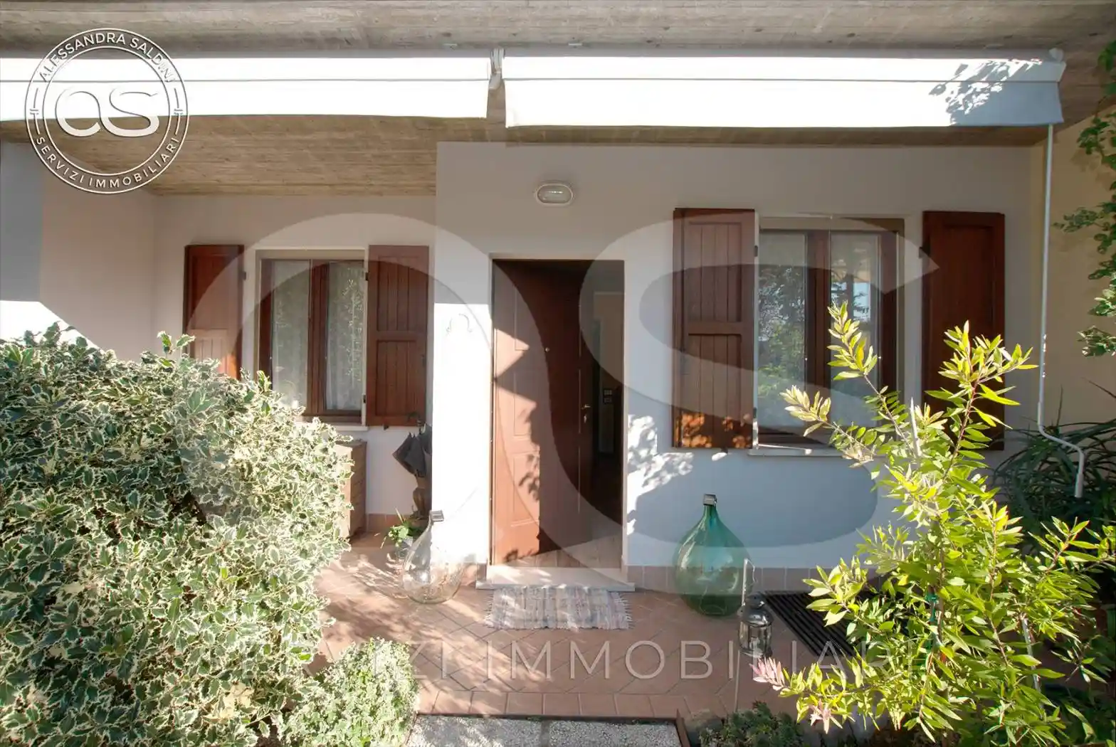 Villetta a schiera - foto 5