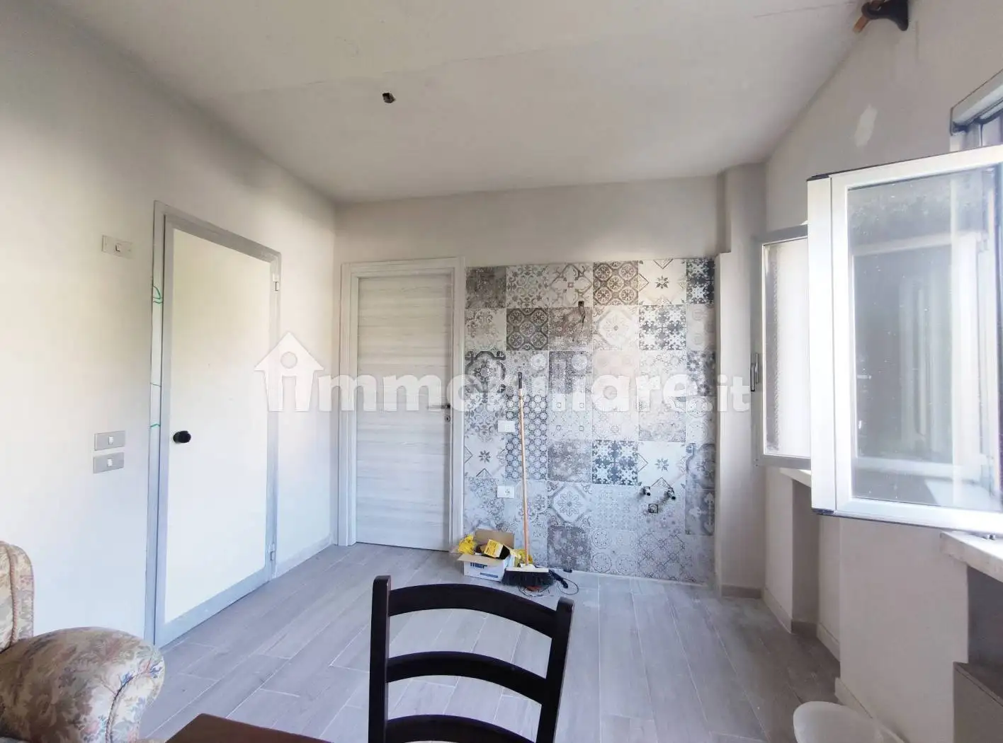 Bilocale via Enrico Fermi, Altopascio Centro, Altopascio - foto 2