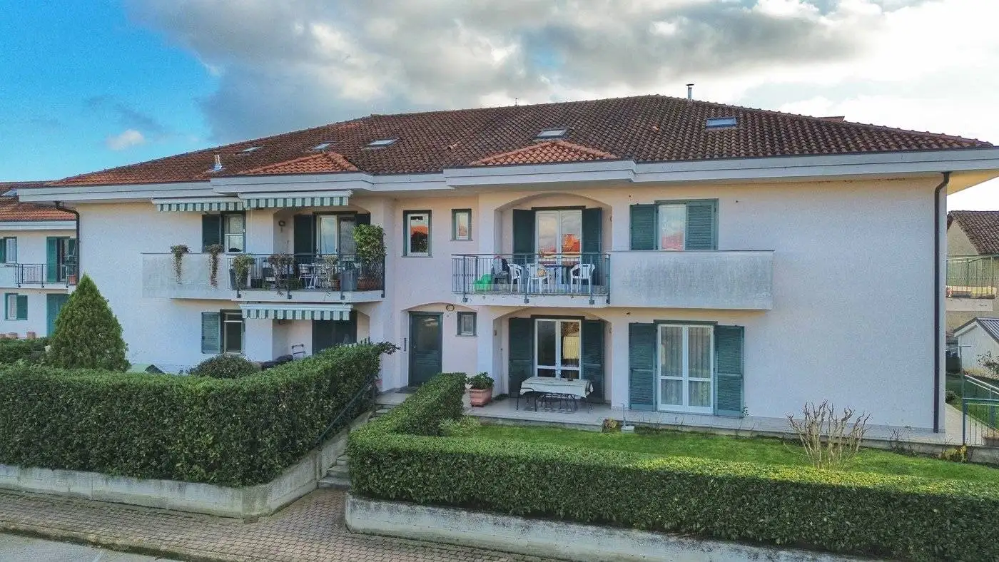 Appartamento in vendita a Poirino