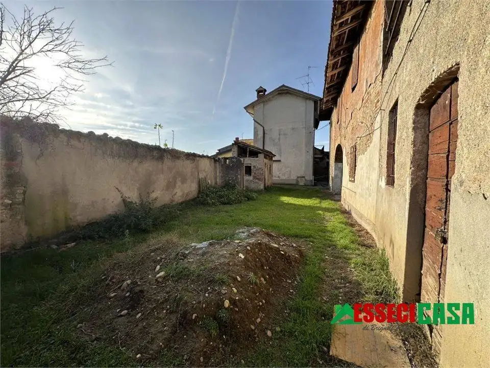 Rustico via Alberici, Centro, Arzago d'Adda - foto 3