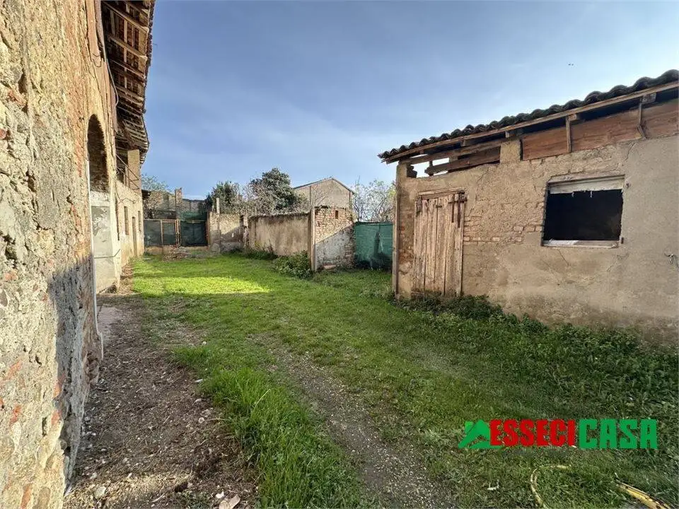 Rustico via Alberici, Centro, Arzago d'Adda - foto 4