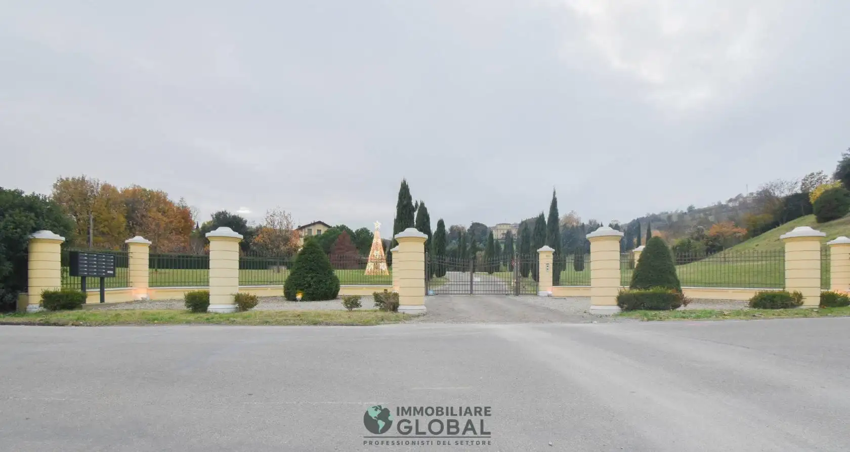 Appartamento in vendita a Casalgrande