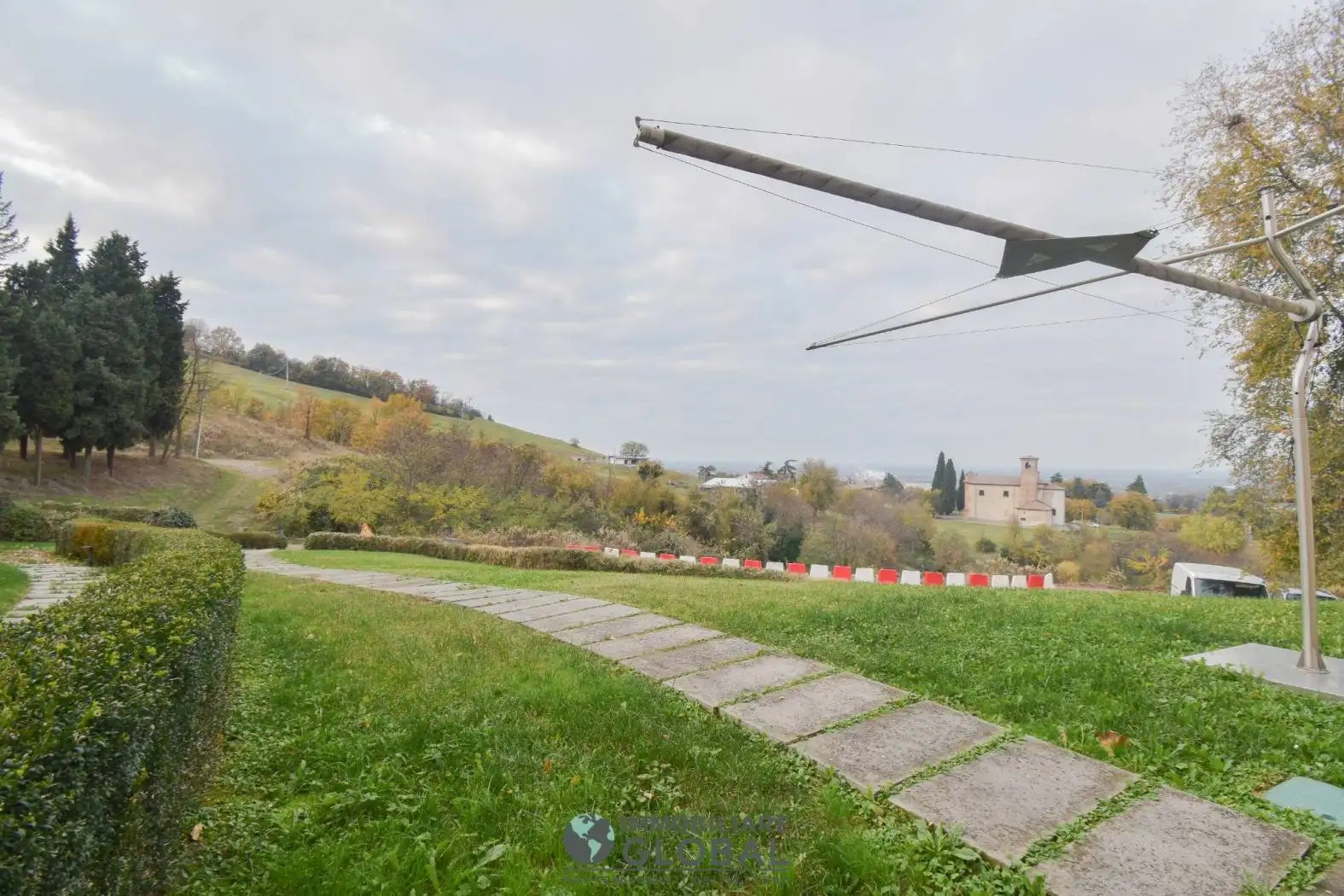 Quadrilocale via statutaria 120, Veggia Villalunga, Casalgrande - foto 5