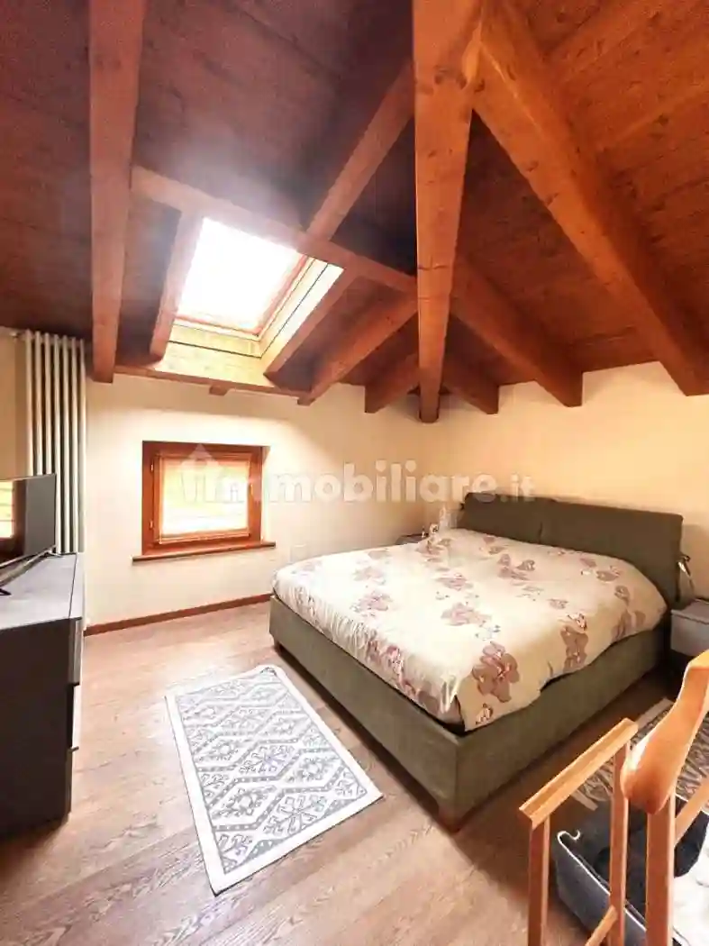 Attico - Mansarda - foto 5