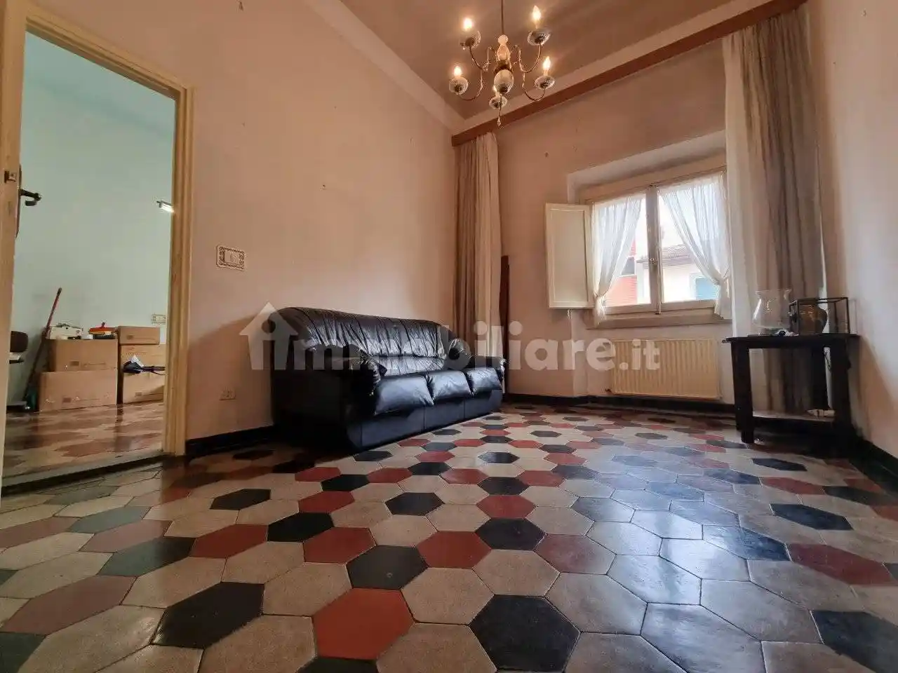 Appartamento in vendita a Firenze