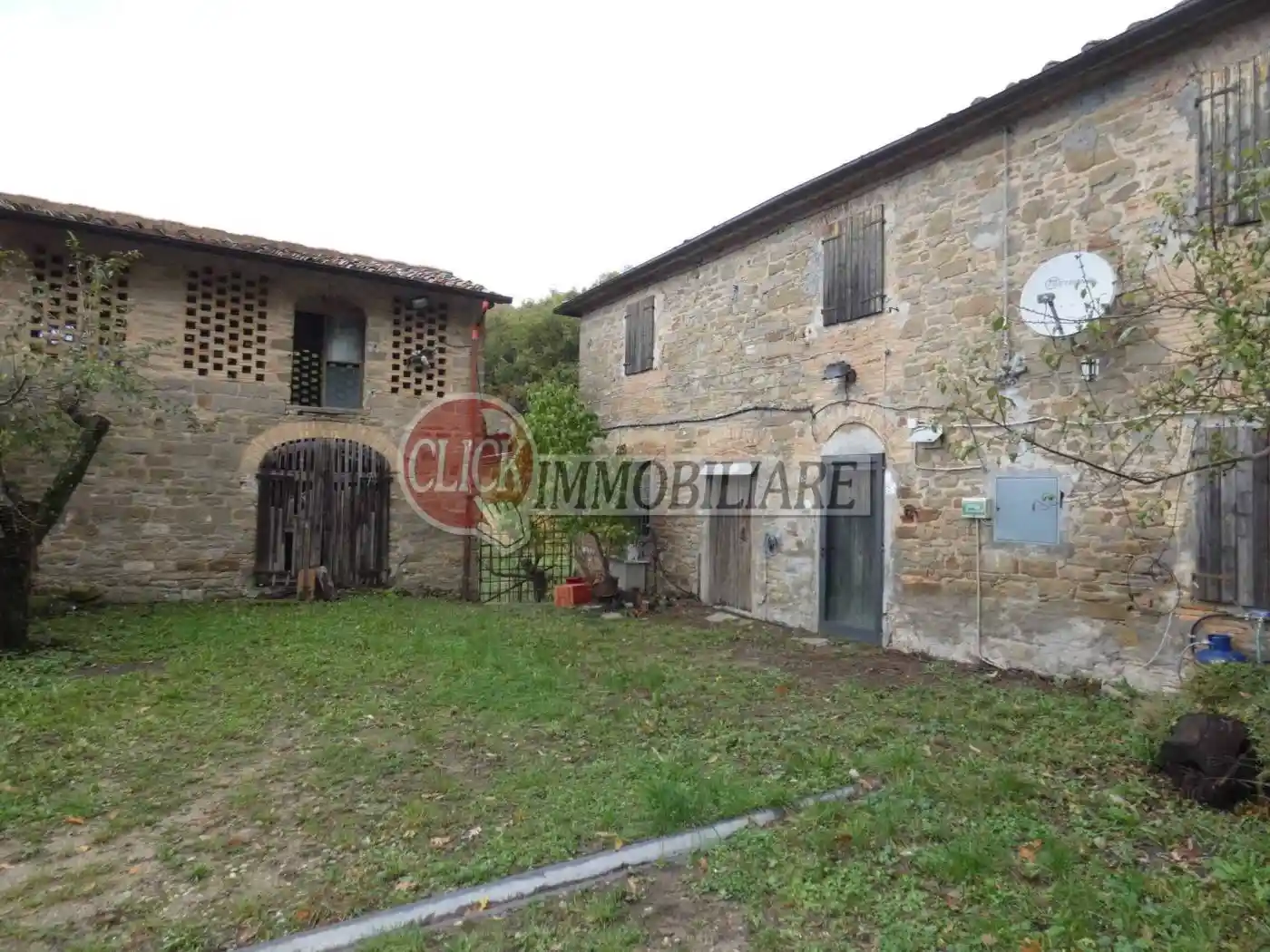 Villa in vendita a Scarperia e San Piero