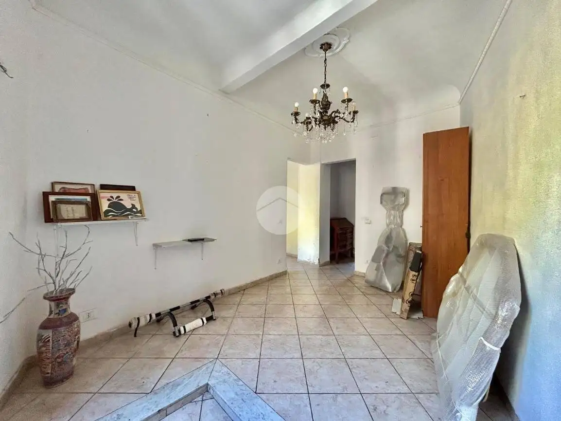 Appartamento in vendita a Savona