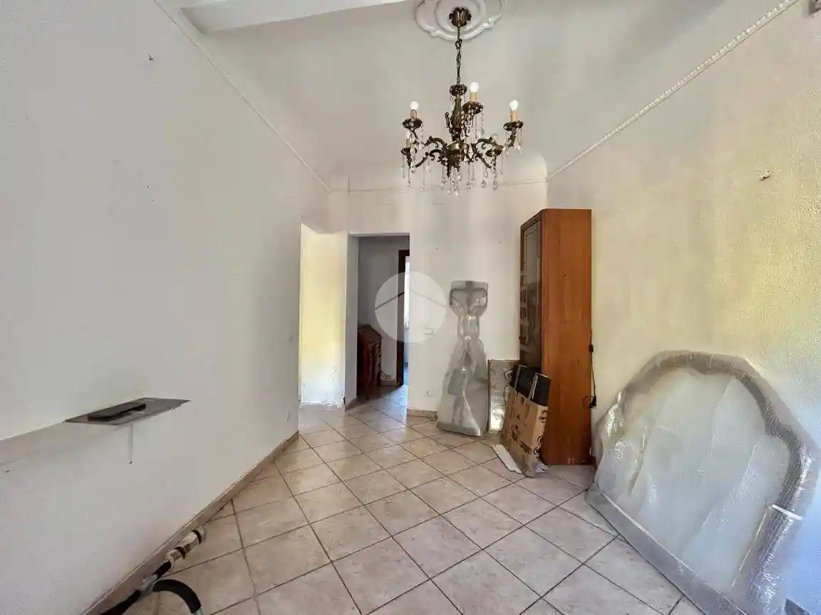 Appartamento via Francesco Crispi 6, Lavagnola, Santuario, Montemoro, Savona - foto 2