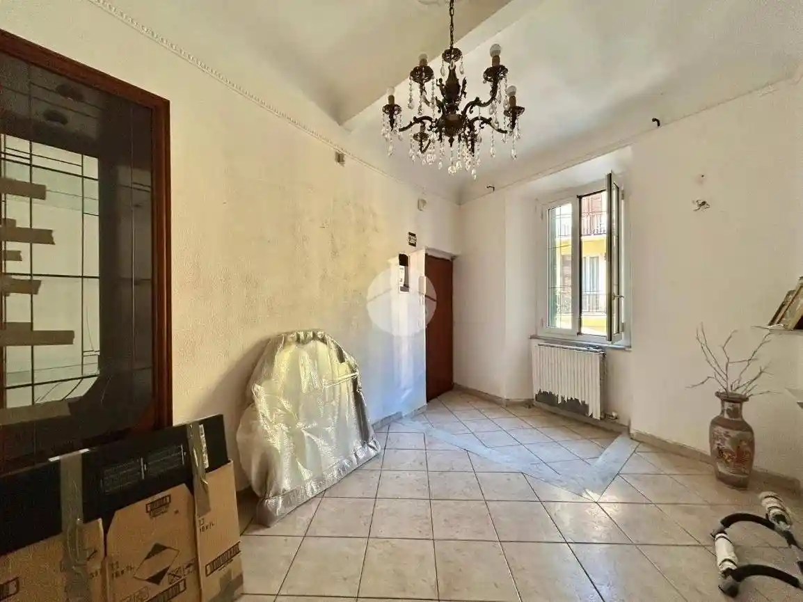 Appartamento via Francesco Crispi 6, Lavagnola, Santuario, Montemoro, Savona - foto 3