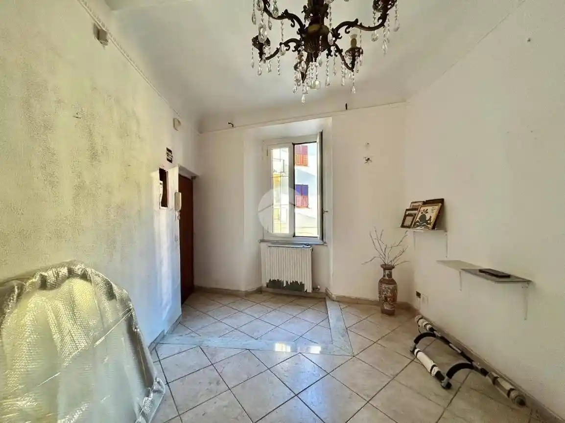 Appartamento via Francesco Crispi 6, Lavagnola, Santuario, Montemoro, Savona - foto 4