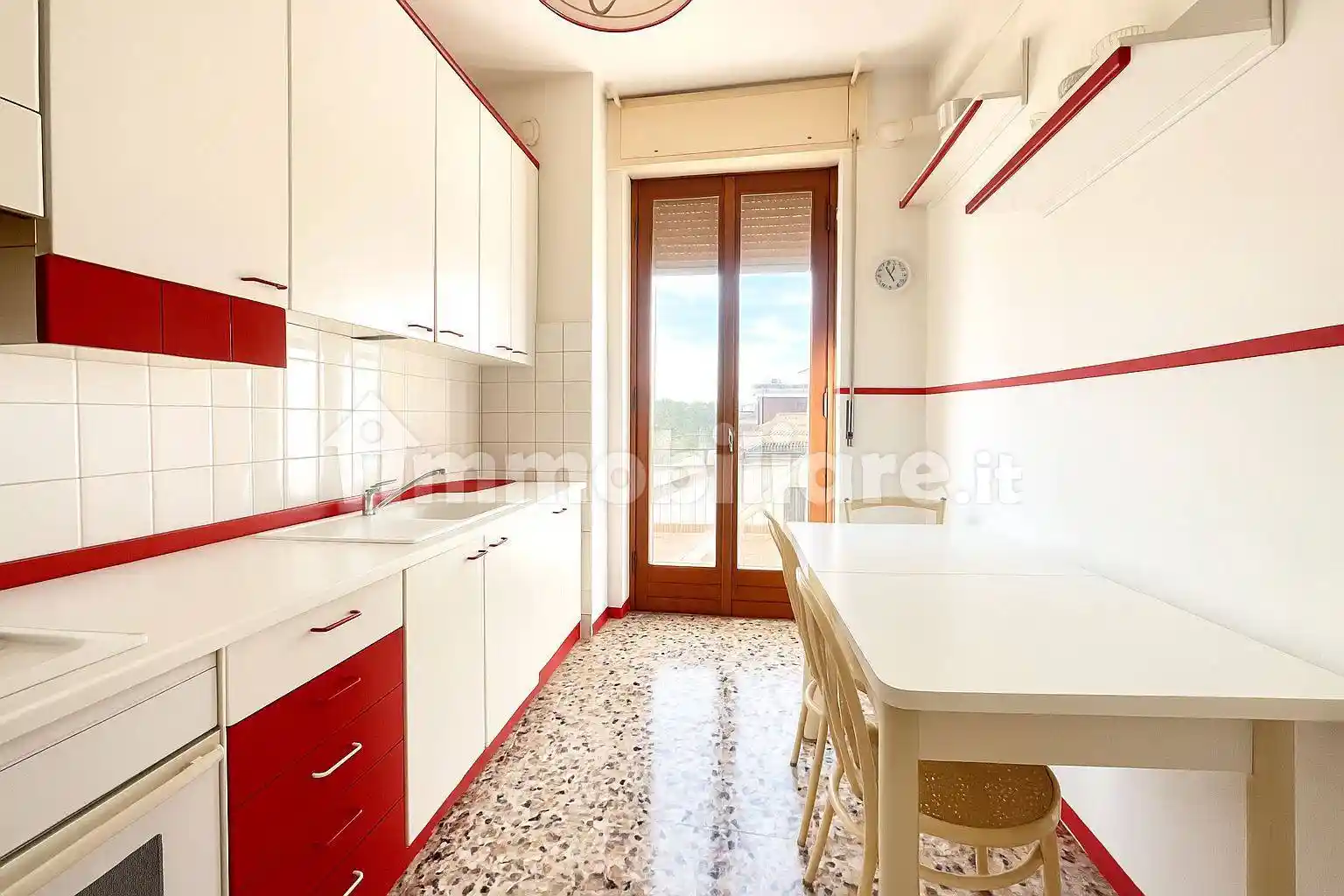 Appartamento in vendita a Rozzano