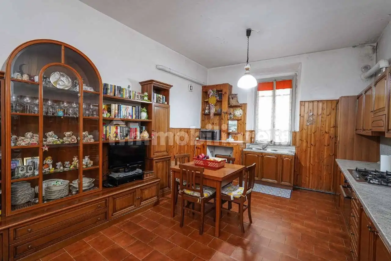 Casa indipendente in vendita a Alzano Lombardo