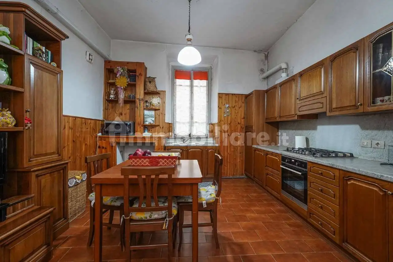 Terratetto unifamiliare via G. Marconi 20, Centro, Alzano Lombardo - foto 2