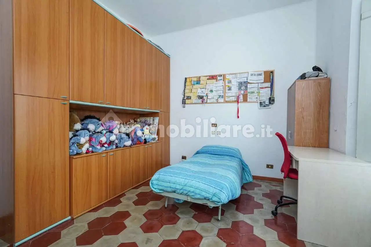 Terratetto unifamiliare via G. Marconi 20, Centro, Alzano Lombardo - foto 4