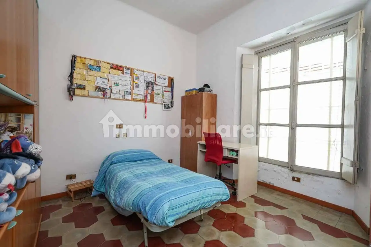 Terratetto unifamiliare via G. Marconi 20, Centro, Alzano Lombardo - foto 5