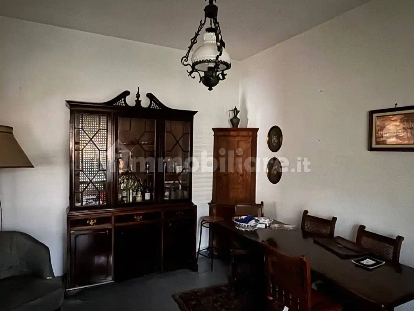 Bilocale via San Martino, San Salvatore, Cogorno - foto 3