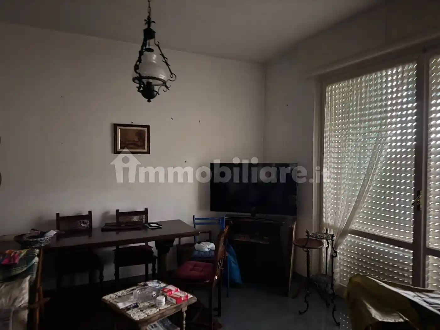 Bilocale via San Martino, San Salvatore, Cogorno - foto 4