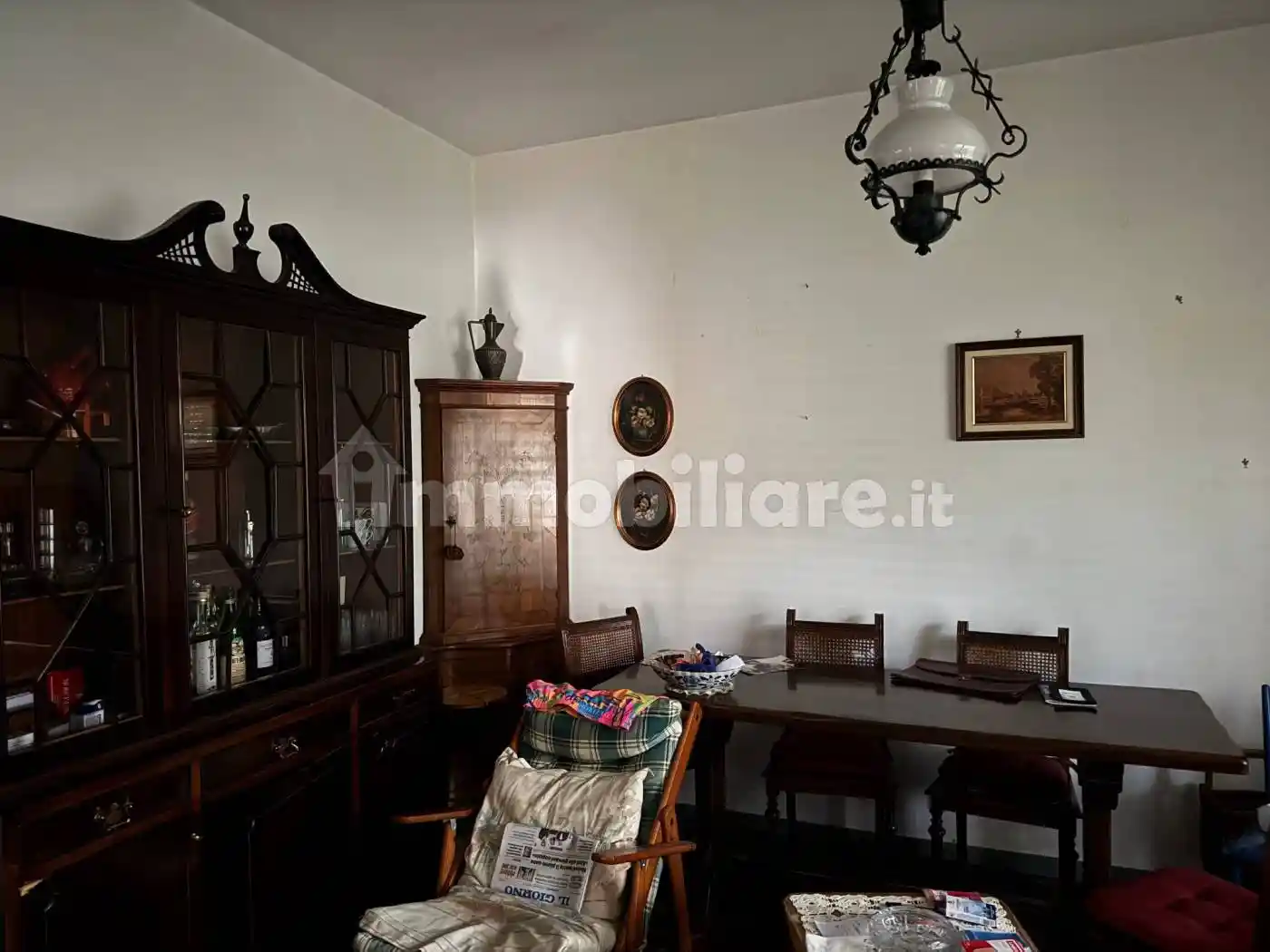 Bilocale via San Martino, San Salvatore, Cogorno - foto 5