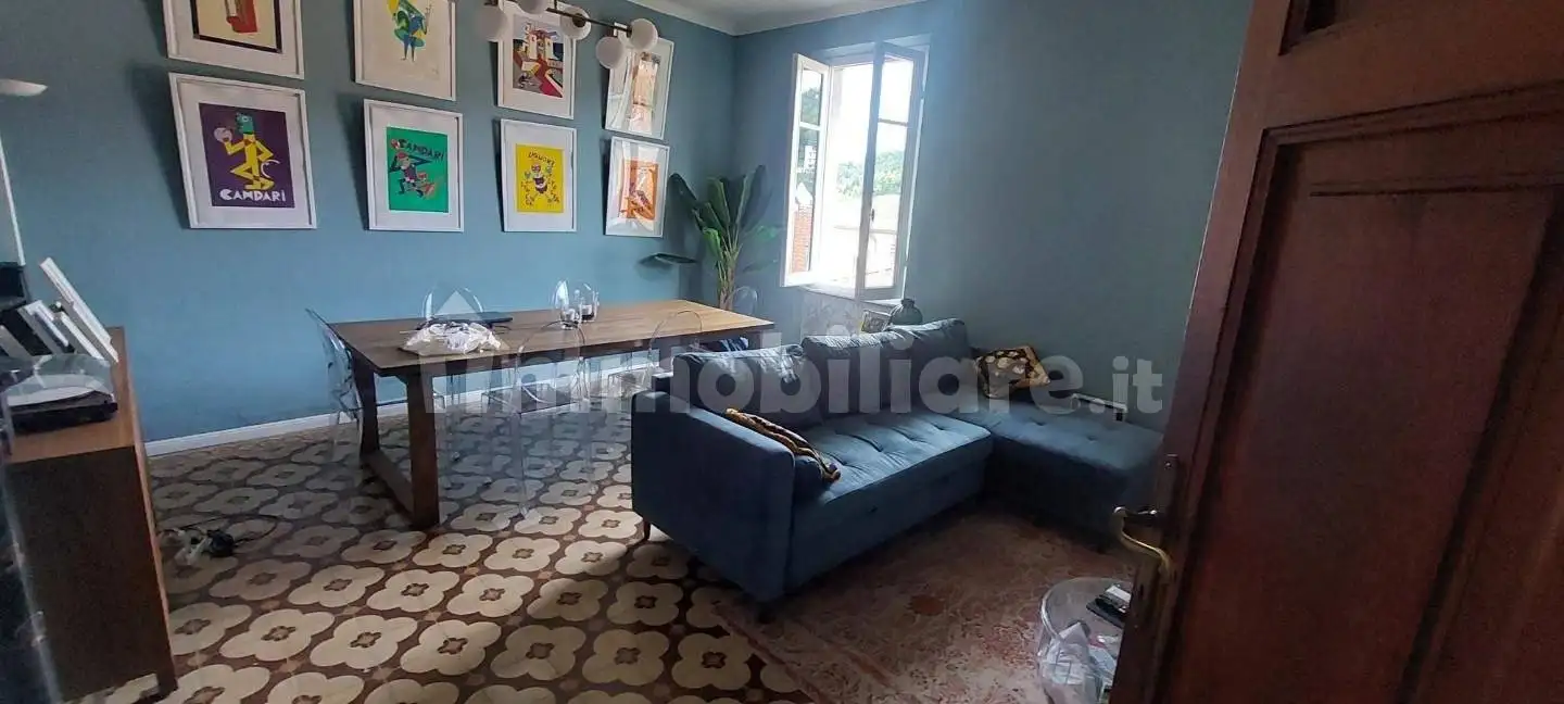 Appartamento in vendita a Carrara