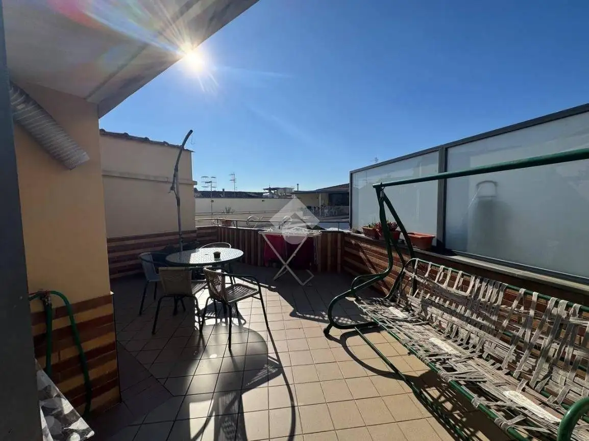 Appartamento in vendita a Aversa