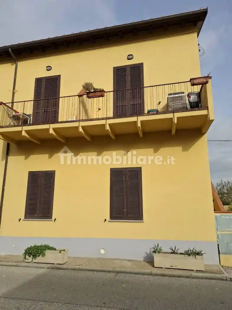 Trilocale ottimo stato, su più livelli, Salviano, Livorno - foto 2