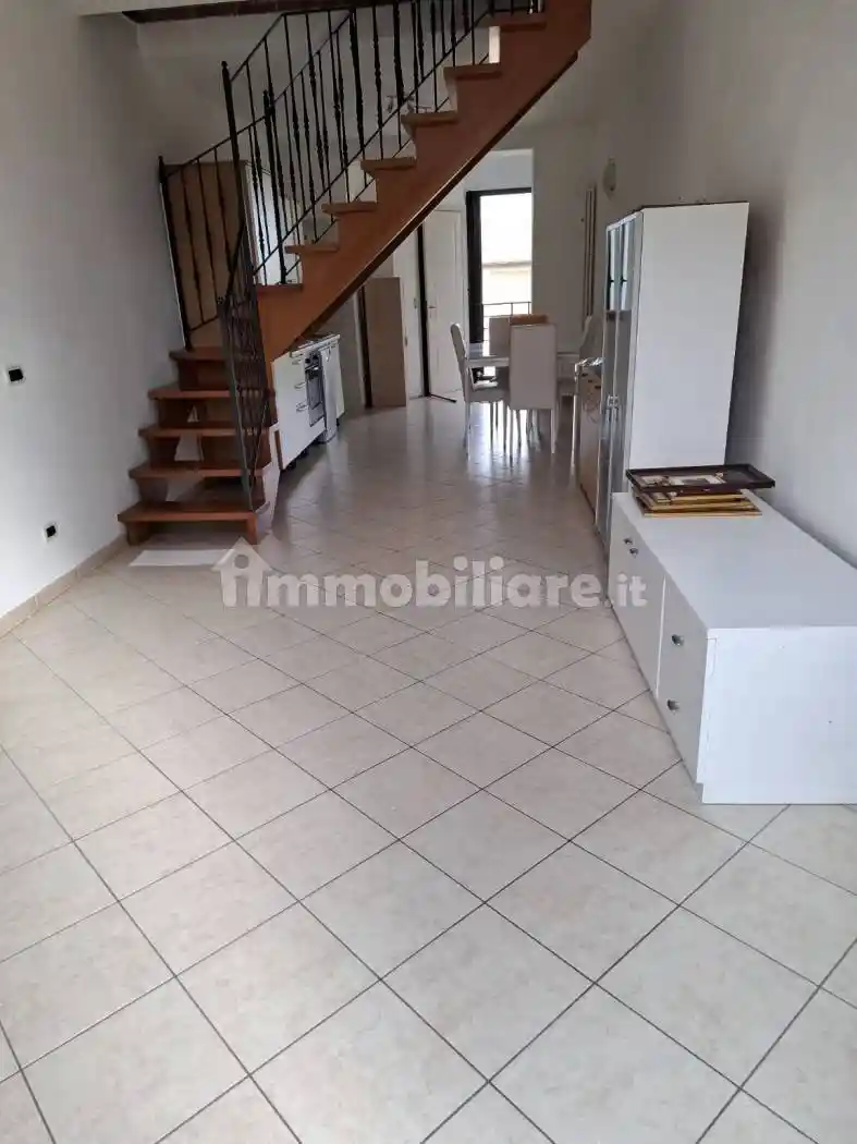 Trilocale ottimo stato, su più livelli, Salviano, Livorno - foto 4