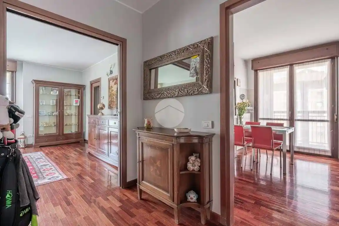 Trilocale via de andre, Chiesa Rossa, Milano - foto 2