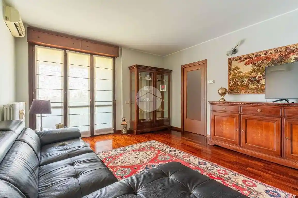 Trilocale via de andre, Chiesa Rossa, Milano - foto 3