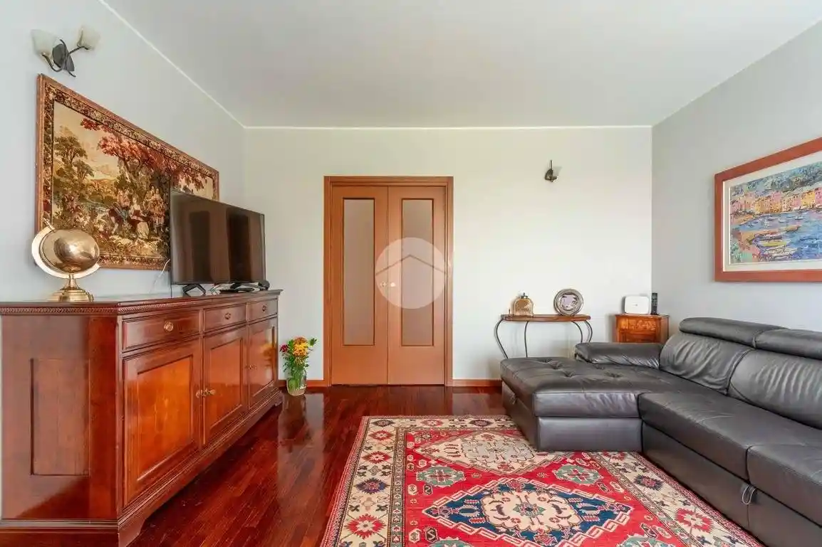 Trilocale via de andre, Chiesa Rossa, Milano - foto 4