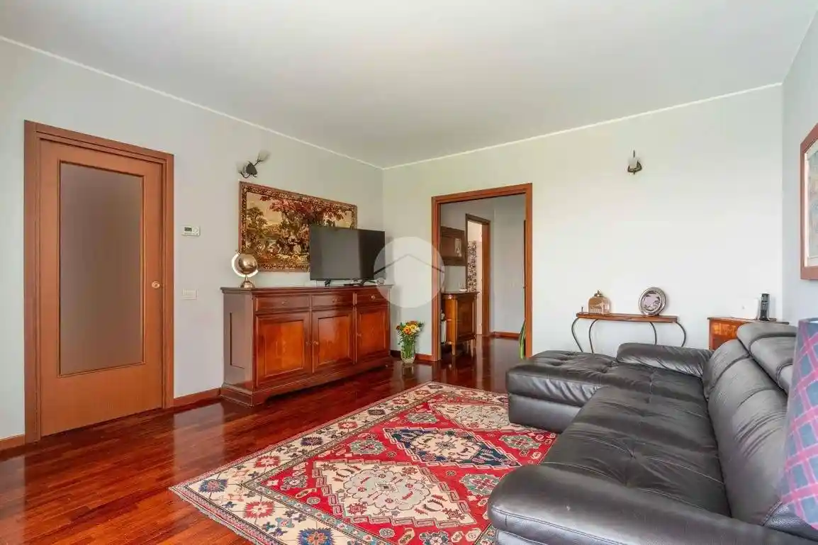 Trilocale via de andre, Chiesa Rossa, Milano - foto 5