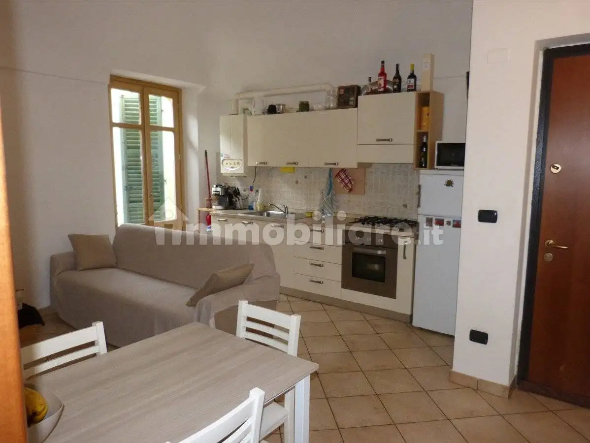 Appartamento in affitto a Fossano