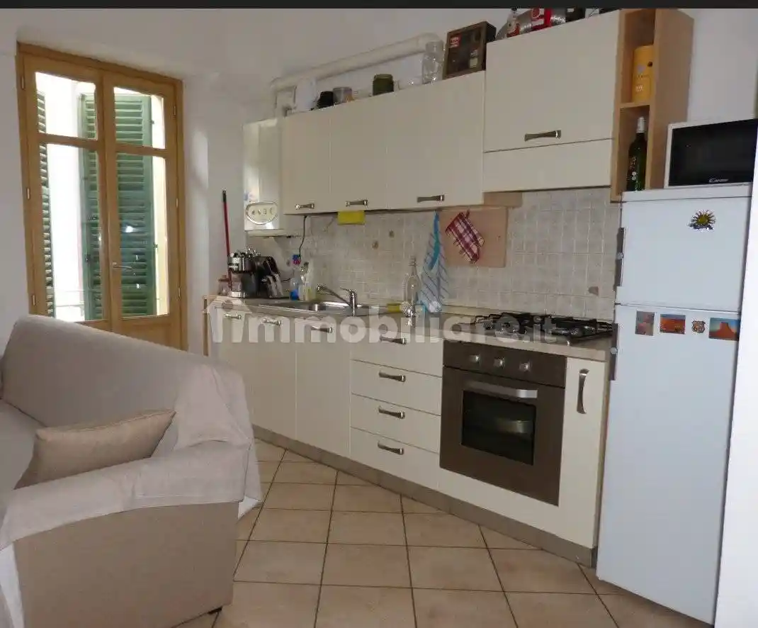 Bilocale ottimo stato, primo piano, Centro, Fossano - foto 2