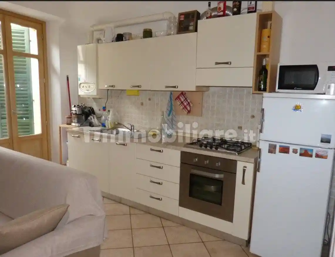 Bilocale ottimo stato, primo piano, Centro, Fossano - foto 3