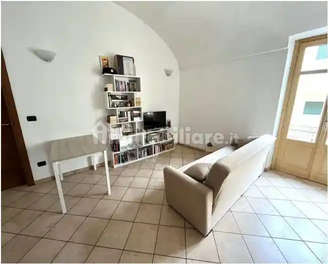 Bilocale ottimo stato, primo piano, Centro, Fossano - foto 4