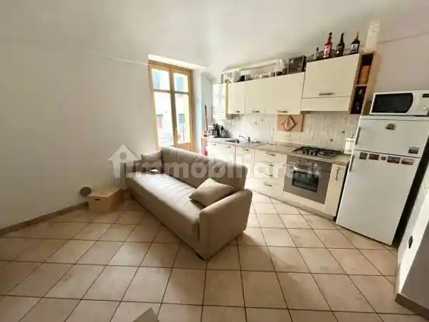 Bilocale ottimo stato, primo piano, Centro, Fossano - foto 5