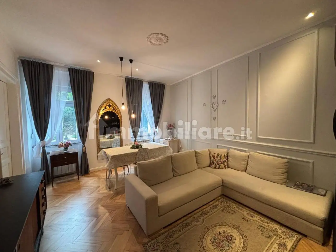 Appartamento in vendita a Trieste