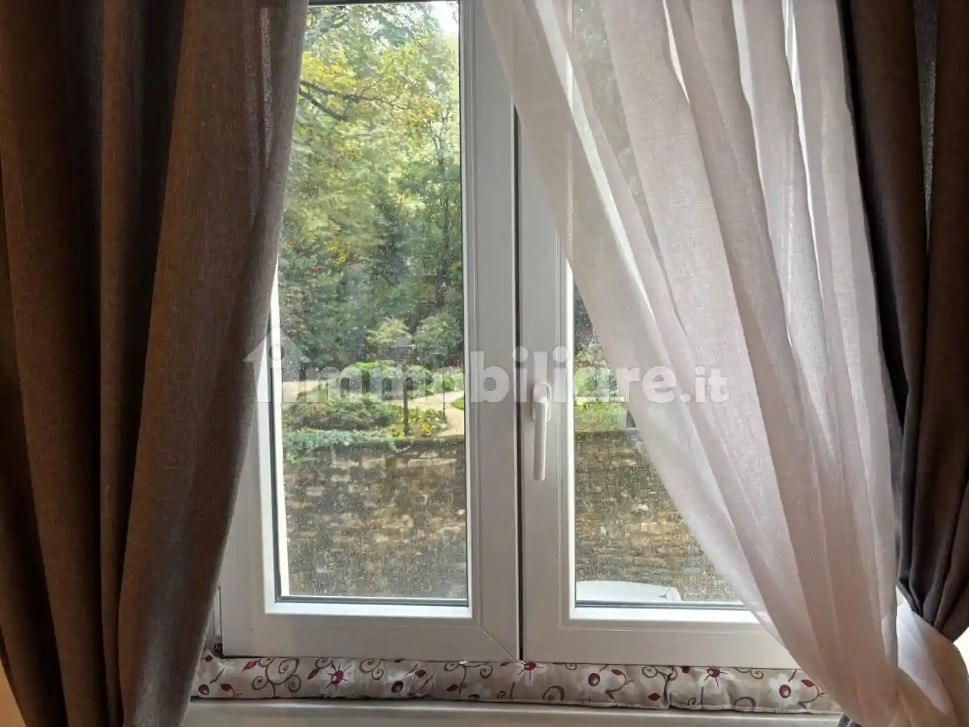 Trilocale via Riccardo Bazzoni, San Vito - Campi Elisi, Trieste - foto 4