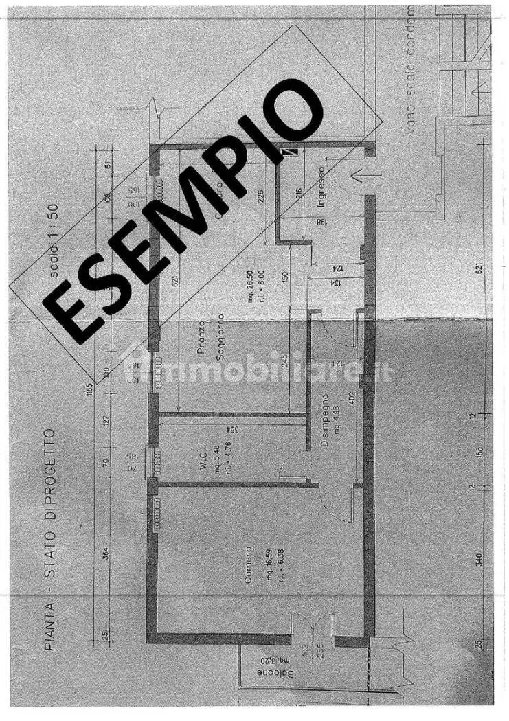 Appartamento in vendita a Ravarino