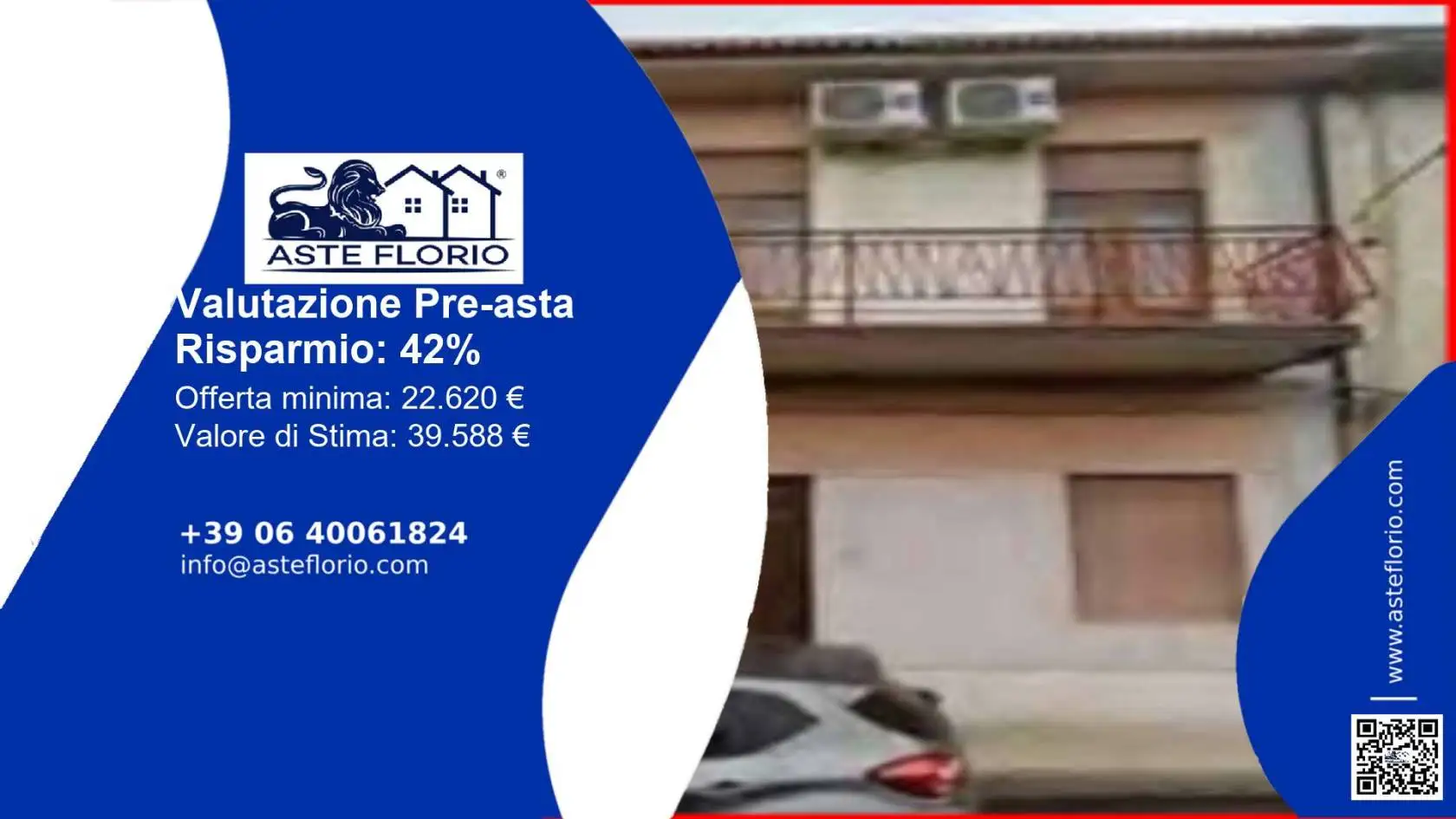 Appartamento in asta a Terme Vigliatore