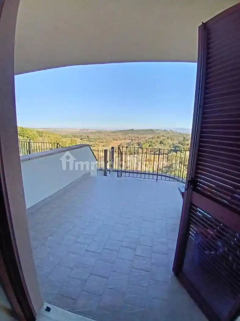 Bilocale via 2 Giugno, Casole d'Elsa - foto 3