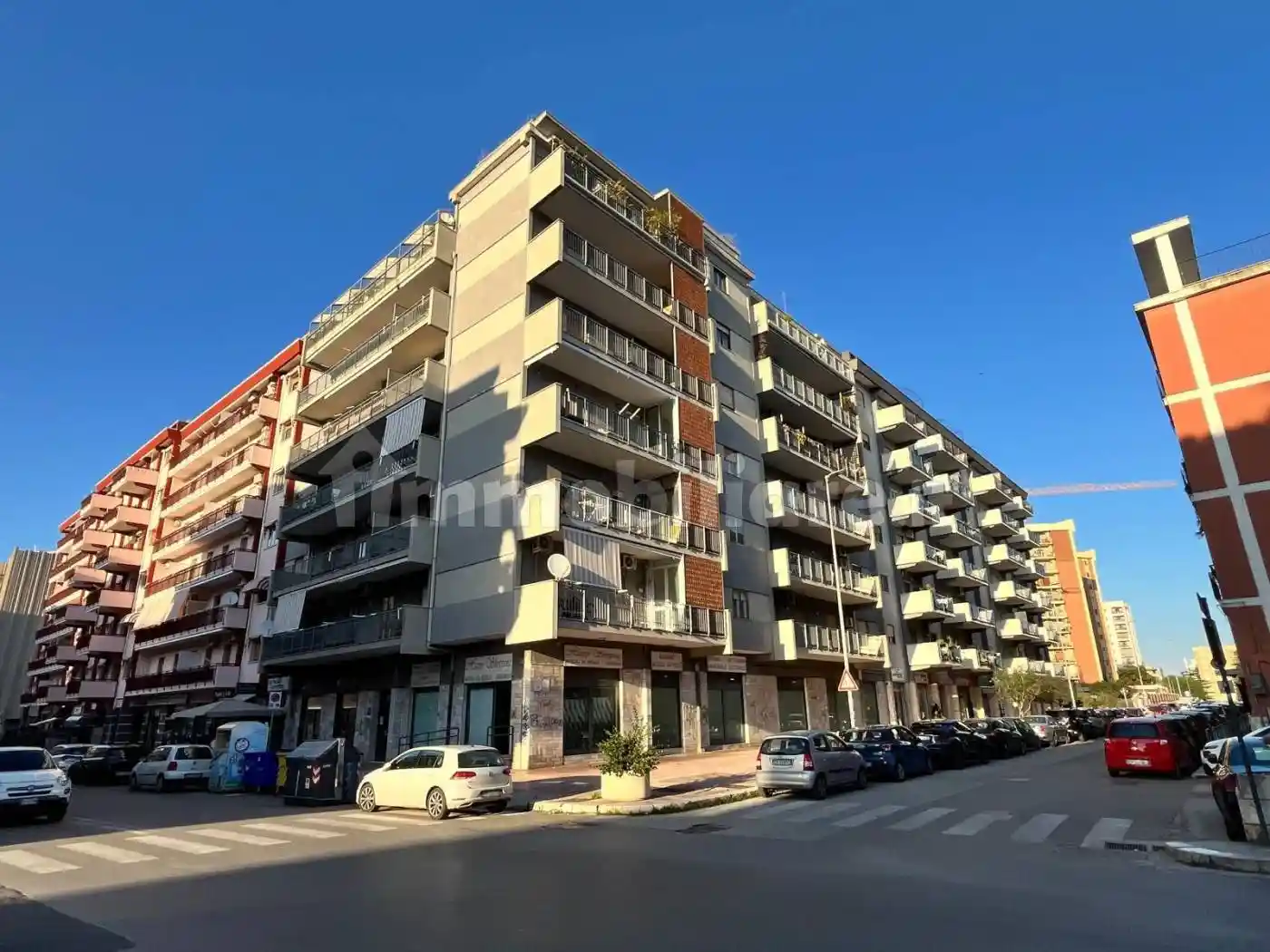 Appartamento in vendita a Bari