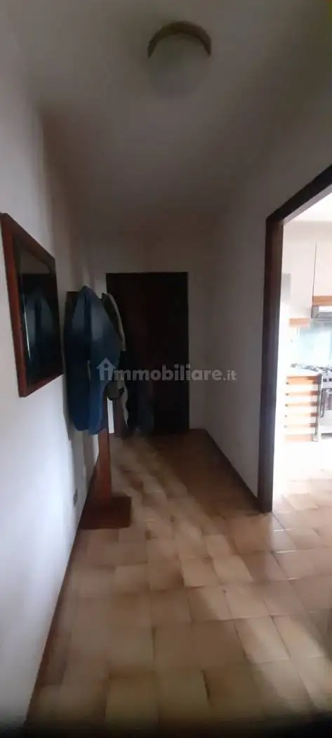 Bilocale via Alfonso La Marmora, San Martino - Villetta, Sanremo - foto 2