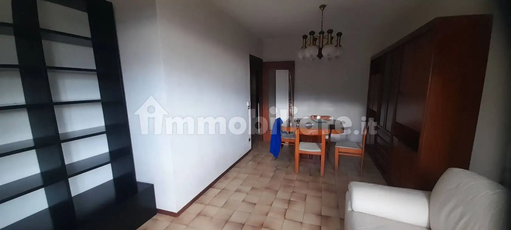 Bilocale via Alfonso La Marmora, San Martino - Villetta, Sanremo - foto 5