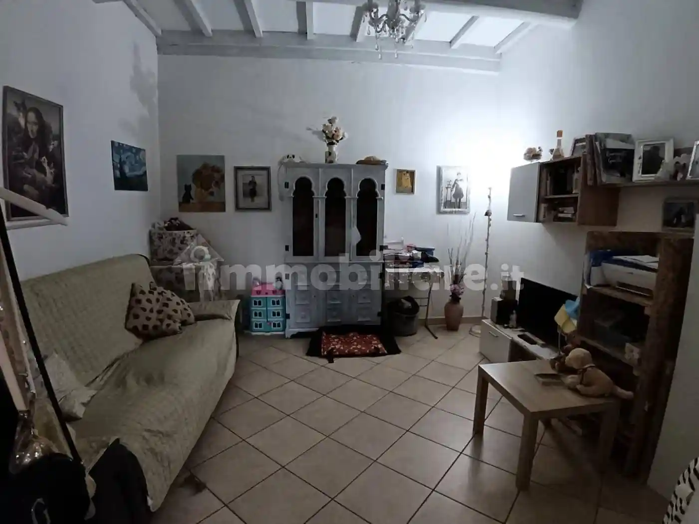 Quadrilocale via del Palazzo, Campiglia, Castel San Gimignano, Colle di Val d'Elsa - foto 3