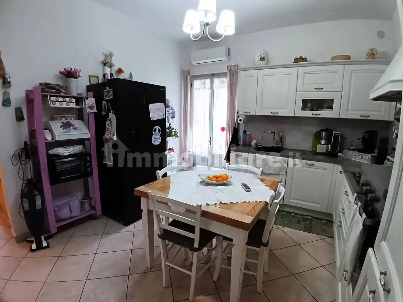 Quadrilocale via del Palazzo, Campiglia, Castel San Gimignano, Colle di Val d'Elsa - foto 4