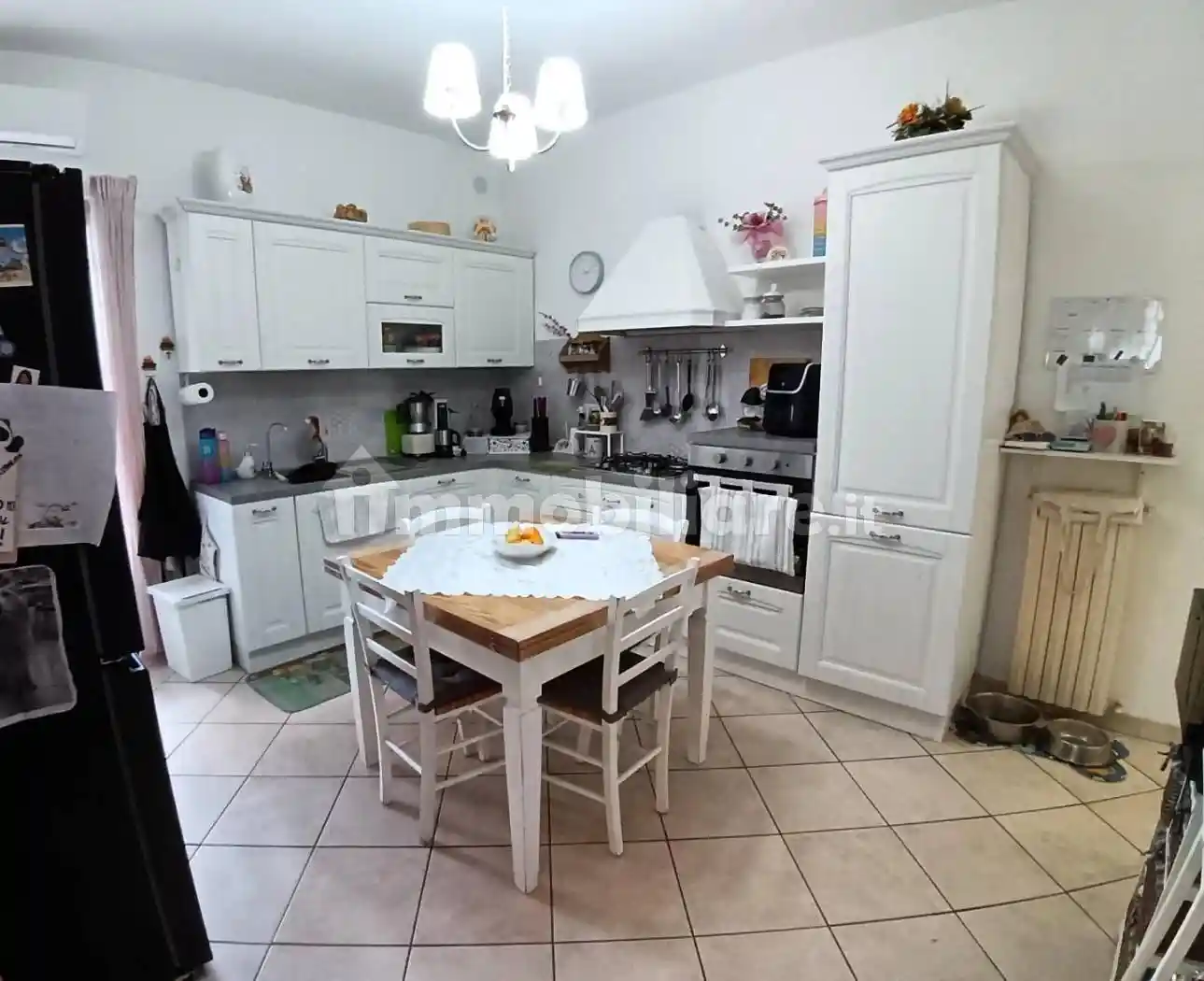 Quadrilocale via del Palazzo, Campiglia, Castel San Gimignano, Colle di Val d'Elsa - foto 5