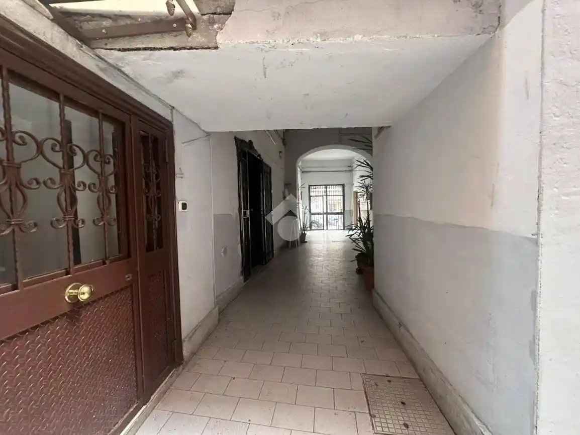 Bilocale via Filippo Maria Briganti 129, Capodichino, Napoli - foto 3