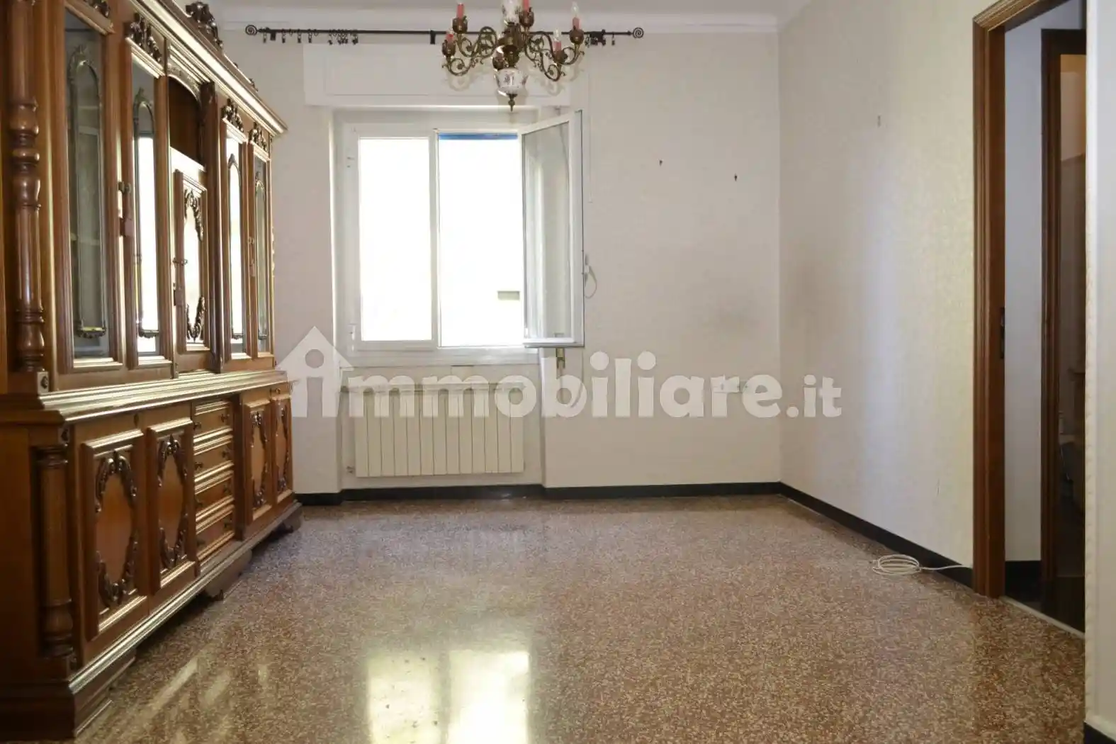 Appartamento in vendita a Genova