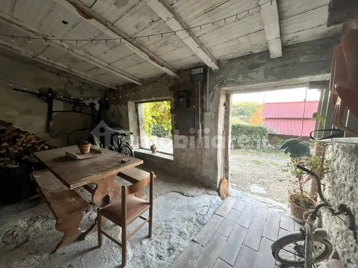 Terratetto unifamiliare via 25 Aprile, Cavallano, Casole d'Elsa - foto 3